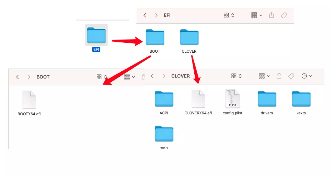 【老吴黑苹果】macOS黑苹果系统镜像恢复版安装新教程 2022 【老吴黑苹果】macOS黑苹果系统镜像恢复版安装新教程 2022